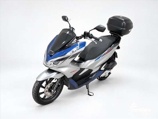HONDA-PCX SPORT HONDA-PCX SPORT-2020