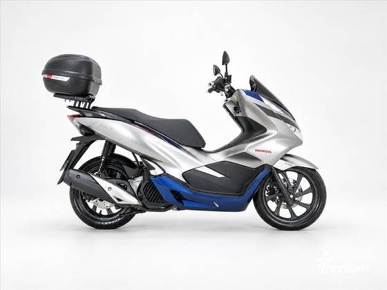 HONDA PCX SPORT 
