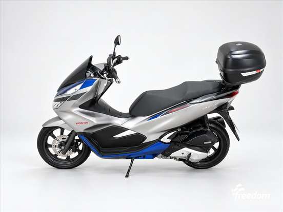 HONDA-PCX SPORT-2020