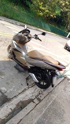 HONDA PCX DLX 