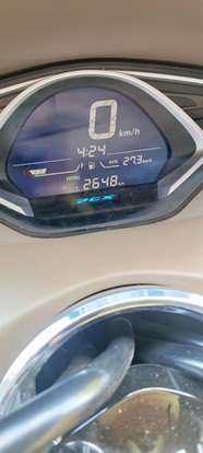 HONDA-PCX DLX-2022