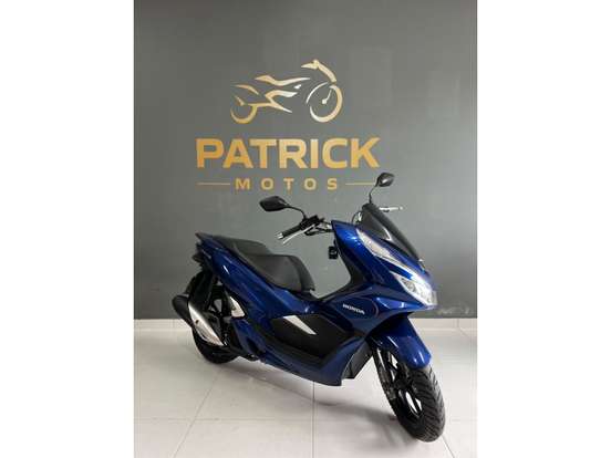 HONDA-PCX HONDA-PCX-2021