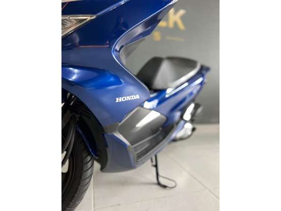HONDA-PCX HONDA-PCX-2021
