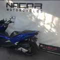 HONDA PCX HONDA PCX