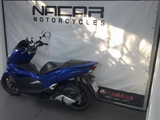 HONDA-PCX HONDA-PCX-2022