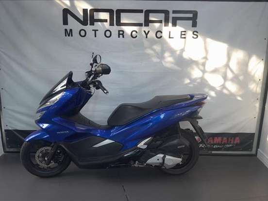 HONDA-PCX HONDA-PCX-2022