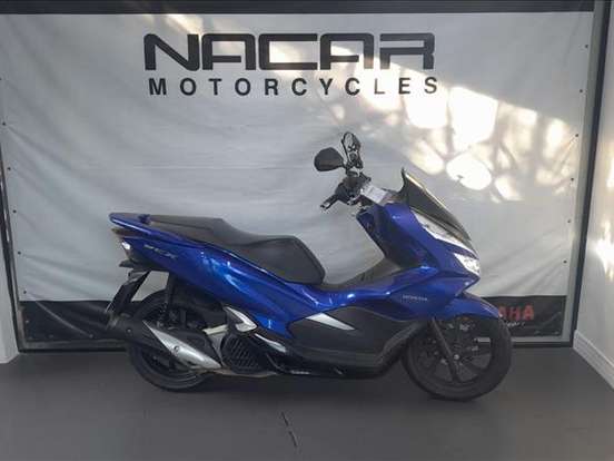 HONDA-PCX HONDA-PCX-2022