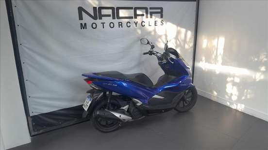 HONDA-PCX HONDA-PCX-2022