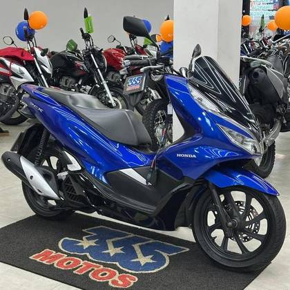 HONDA PCX 