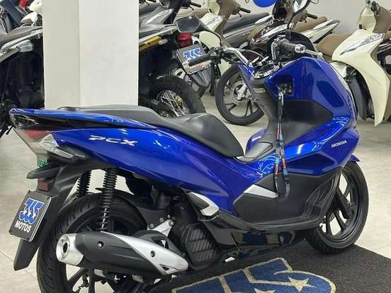 HONDA-PCX HONDA-PCX-2022