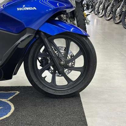 HONDA-PCX HONDA-PCX-2022