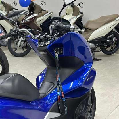 HONDA-PCX-2022