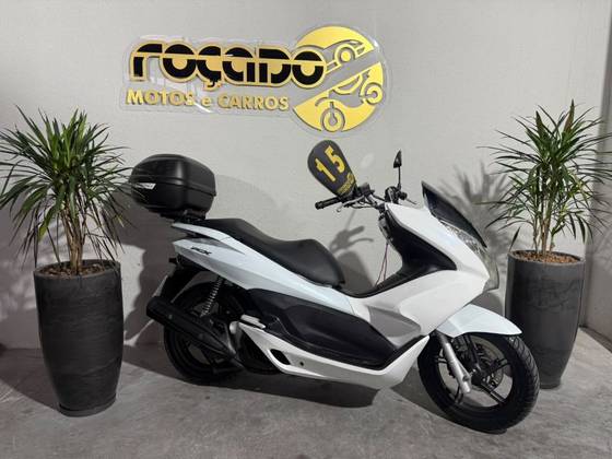 HONDA PCX 