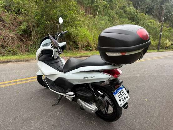 HONDA-PCX-2015