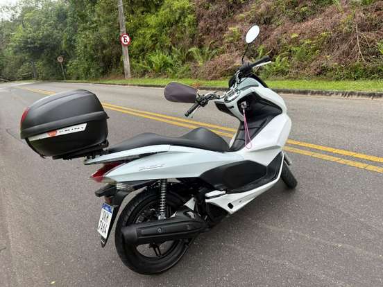 HONDA-PCX-2015