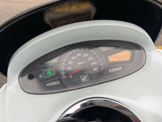 HONDA-PCX HONDA-PCX-2015