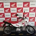 HONDA POP 110i ES HONDA POP 110i ES