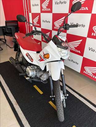 HONDA-POP 110i ES-2024