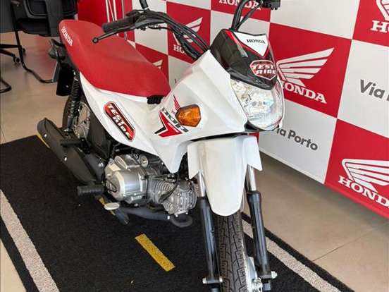 HONDA-POP 110i ES HONDA-POP 110i ES-2024