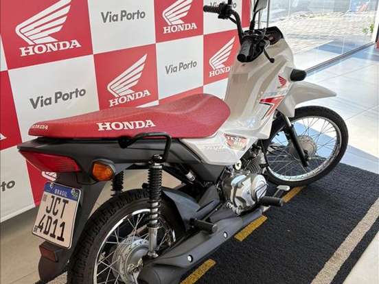 HONDA-POP 110i ES HONDA-POP 110i ES-2024