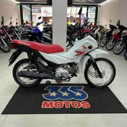 HONDA-POP 110i ES-2026