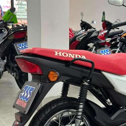 HONDA-POP 110i ES-2026