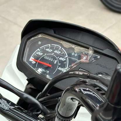 HONDA-POP 110i ES-2026