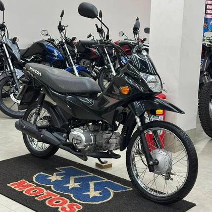 HONDA POP 110i 