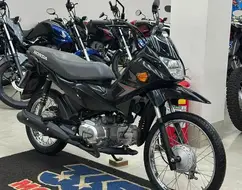 HONDA POP 110i HONDA POP 110i