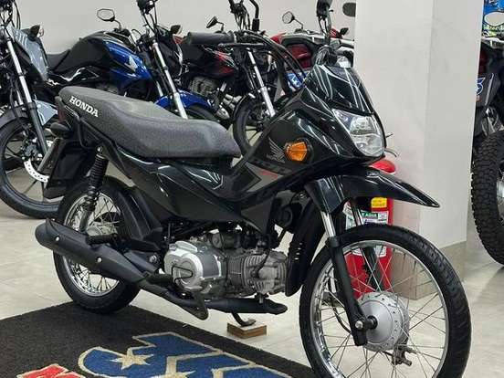 HONDA-POP 110i HONDA-POP 110i-2025