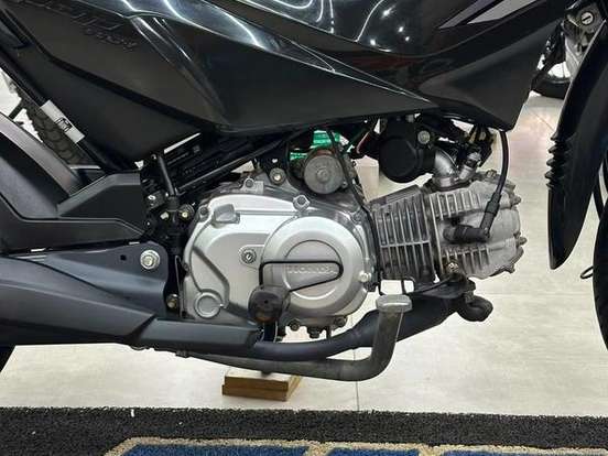 HONDA-POP 110i HONDA-POP 110i-2025
