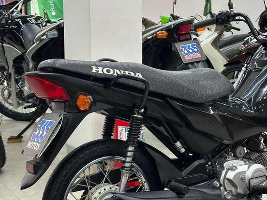 HONDA-POP 110i HONDA-POP 110i-2025