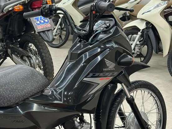 HONDA-POP 110i HONDA-POP 110i-2025