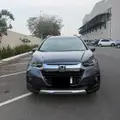 HONDA WR-V 1.5 16V FLEXONE EXL CVT HONDA WR-V 1.5 16V FLEXONE EXL CVT