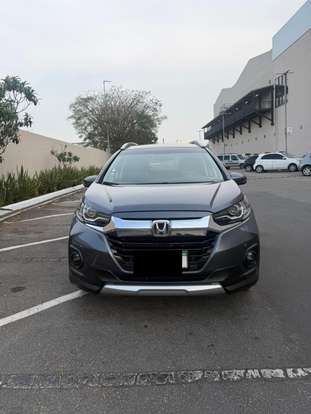 HONDA-WR-V-1.5 16V FLEXONE EXL CVT HONDA-WR-V-2020