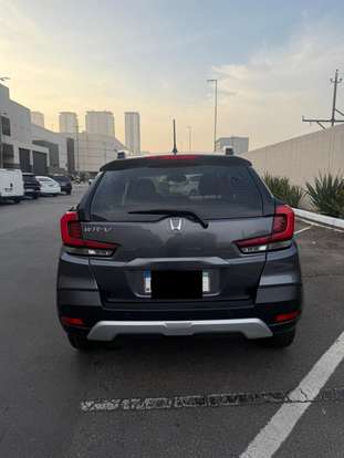 HONDA-WR-V-2020