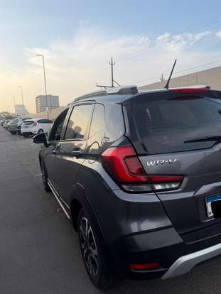 HONDA-WR-V-2020
