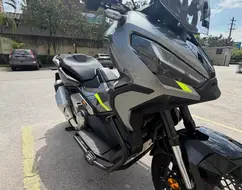 HONDA X-ADV HONDA X-ADV