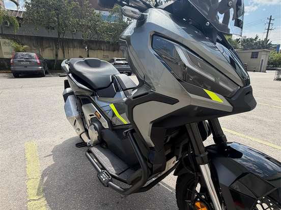 HONDA-X-ADV HONDA-X-ADV-2024