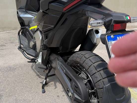 HONDA-X-ADV HONDA-X-ADV-2024