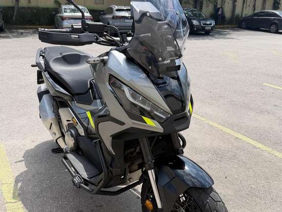 HONDA-X-ADV HONDA-X-ADV-2024