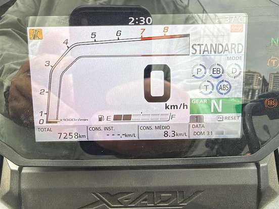 HONDA-X-ADV HONDA-X-ADV-2024