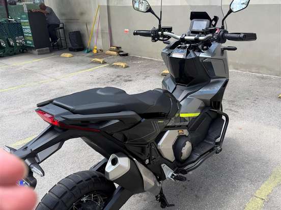 HONDA-X-ADV HONDA-X-ADV-2024