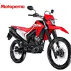 HONDA XR 300L TORNADO HONDA XR 300L TORNADO