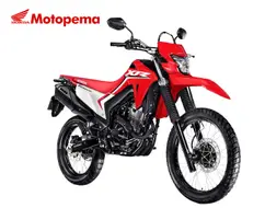HONDA XR 300L TORNADO HONDA XR 300L TORNADO