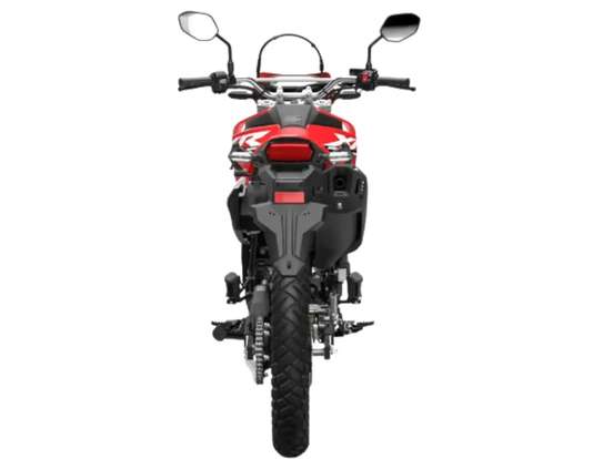 HONDA-XR 300L TORNADO HONDA-XR 300L TORNADO-2025