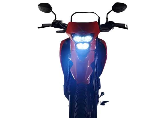 HONDA-XR 300L TORNADO HONDA-XR 300L TORNADO-2025