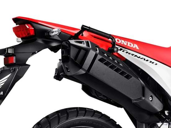 HONDA-XR 300L TORNADO-2025
