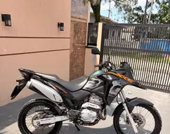 HONDA XRE 300 ADVENTURE HONDA XRE 300 ADVENTURE