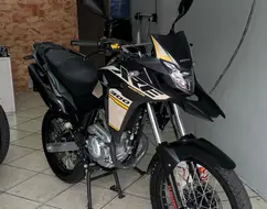 HONDA XRE 300 ADVENTURE HONDA XRE 300 ADVENTURE